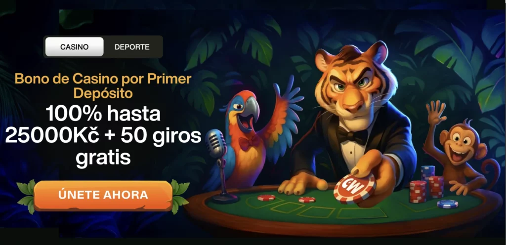 Cashwin Casino online