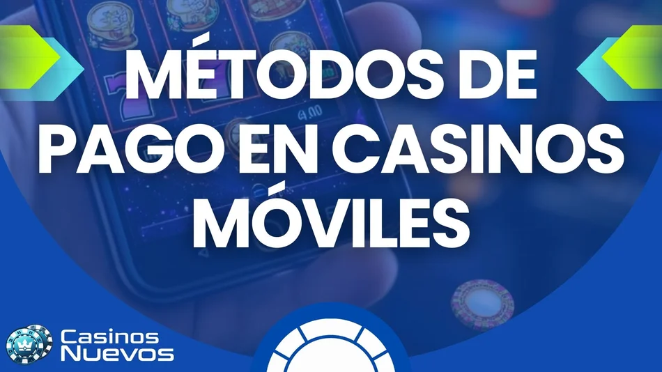 casinos movil